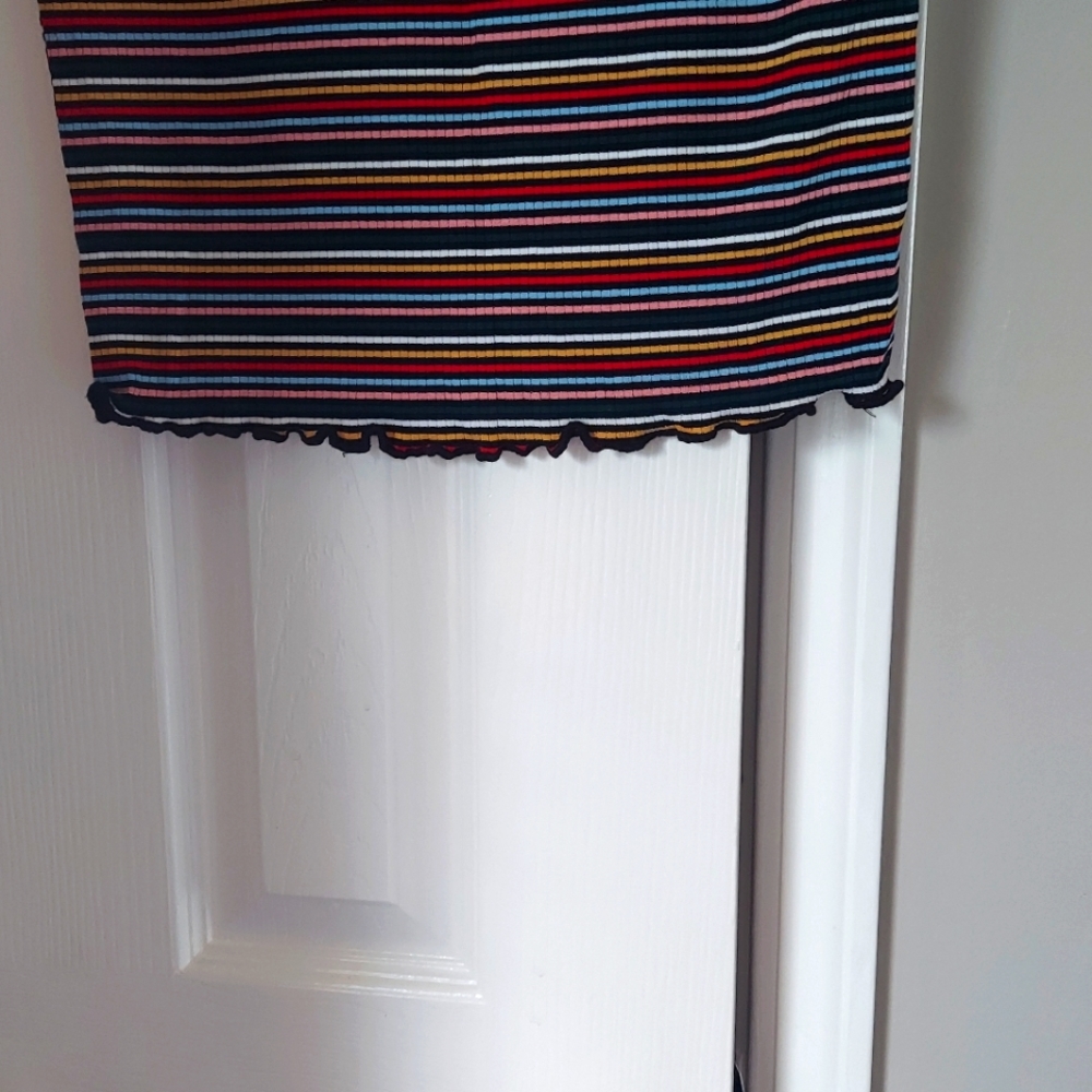 Body con dress/skirt - Picture 3 of 5